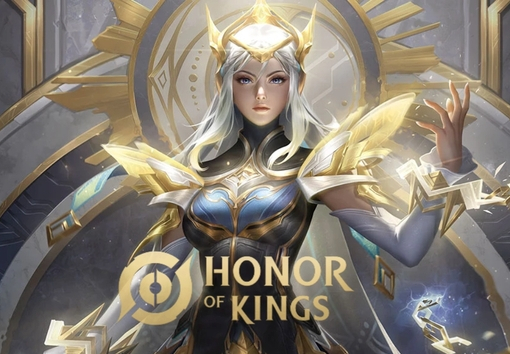 Honor Of Kings - 600 Tokens + Bonus Reidos Voucher
