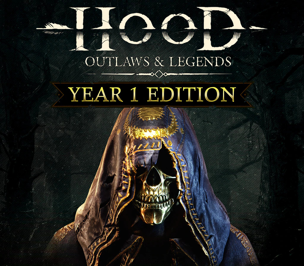 

Hood: Outlaws & Legends Year 1 Edition Steam CD Key