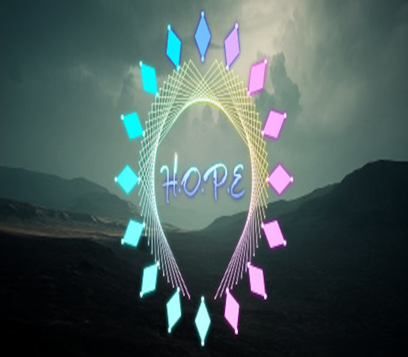 

HOPE VR: Progressive Meditation Steam CD Key