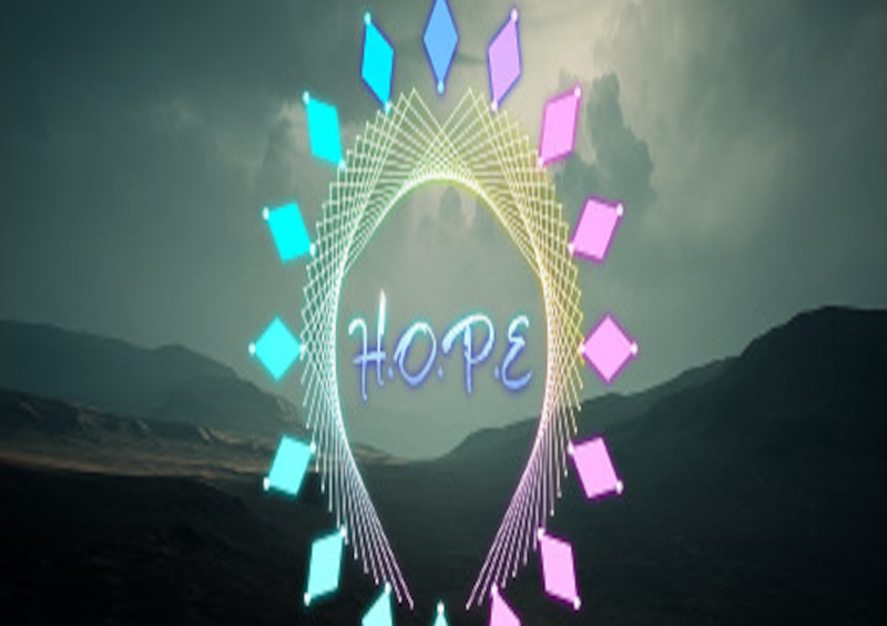 HOPE VR: Progressive Meditation Steam CD Key