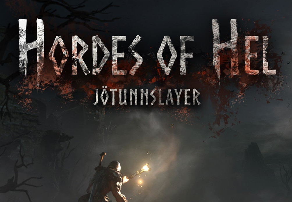 Jotunnslayer: Hordes of Hel PC Steam CD Key