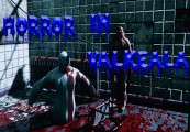 Horror In Valkeala Steam CD Key