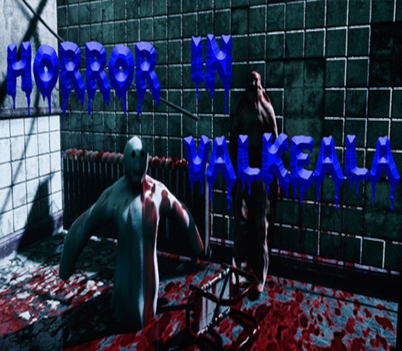 

Horror In Valkeala Steam CD Key