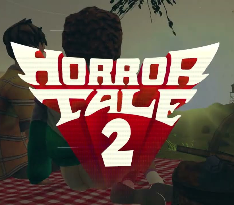 

Horror Tale 2: Samantha AR XBOX One / Xbox Series X|S CD Key