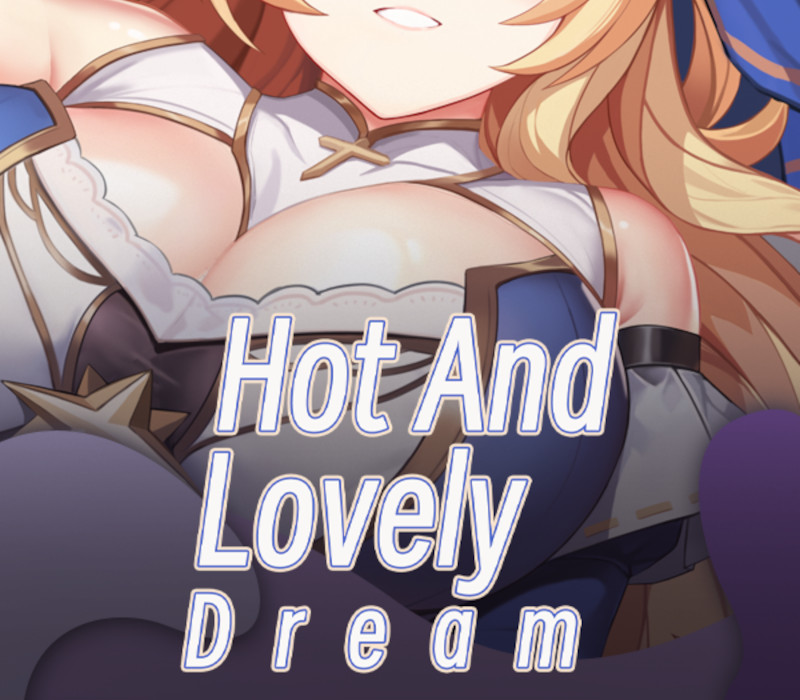 Hot And Lovely ：Dream PC Steam