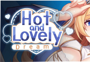 Hot And Lovely :Dream PC Steam CD Key