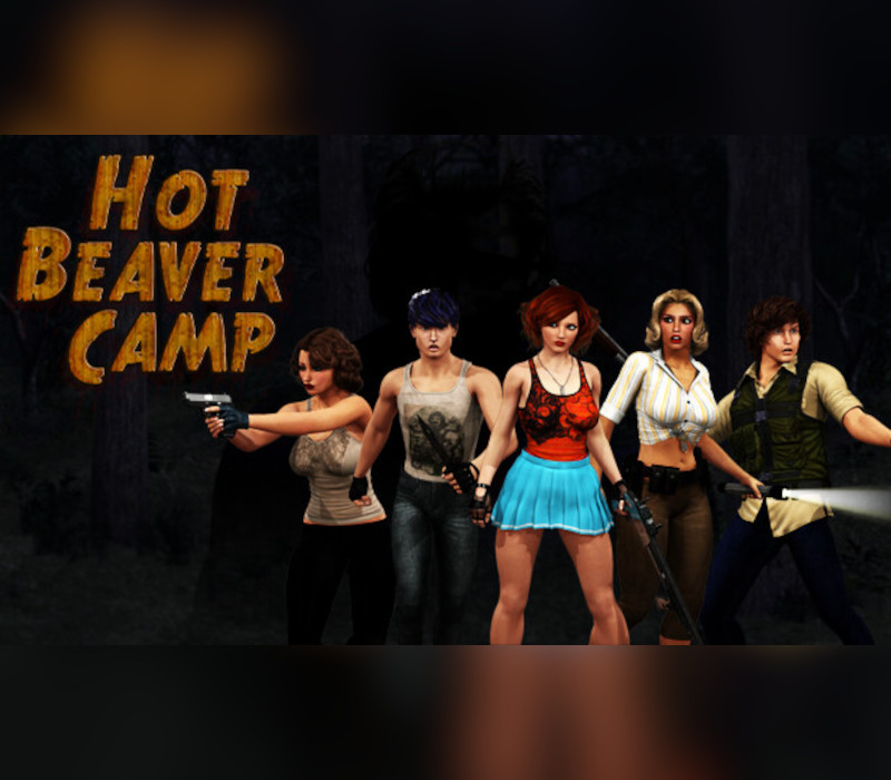 Hot Beaver Camp Steam