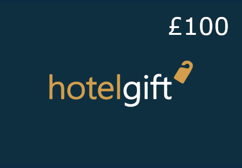 Hotelgift £100 Gift Card UK