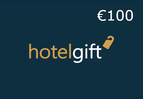 Hotelgift €100 Gift Card FR