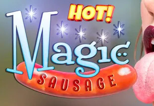 HOT MAGIC SAUSAGE PC Steam CD Key screenshot 1