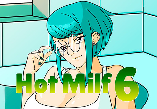 Hot Milf 6 Steam CD Key