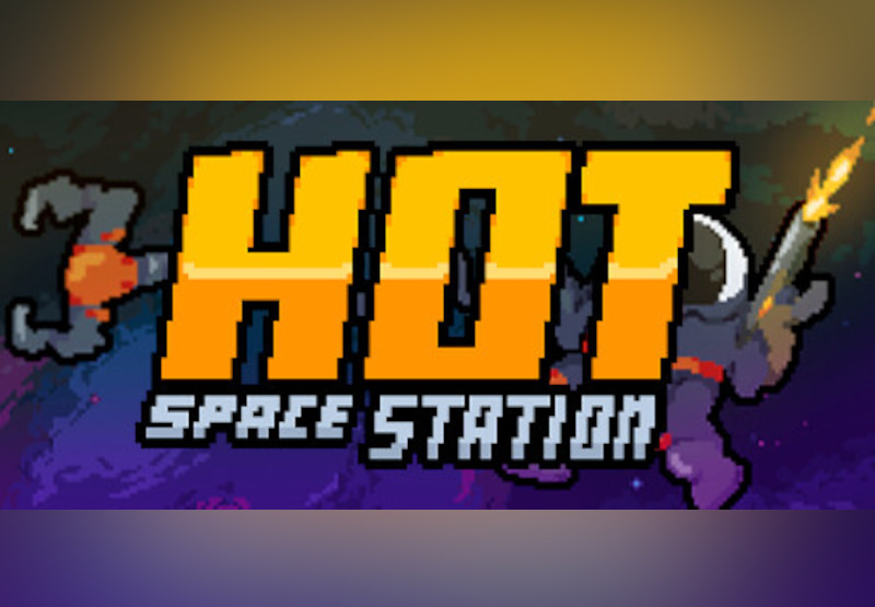 Hotspace station Steam CD Key screenshot 2