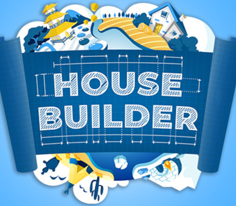 House Builder EU PC Steam CD Key