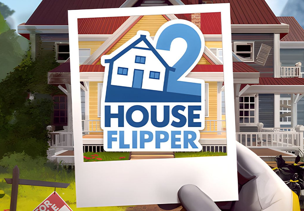 House Flipper 2 Steam Altergift