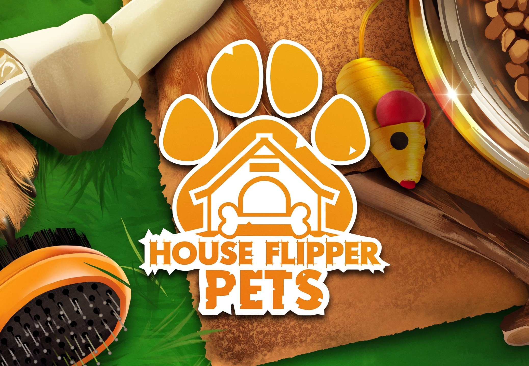 House Flipper - Pets DLC Steam CD Key