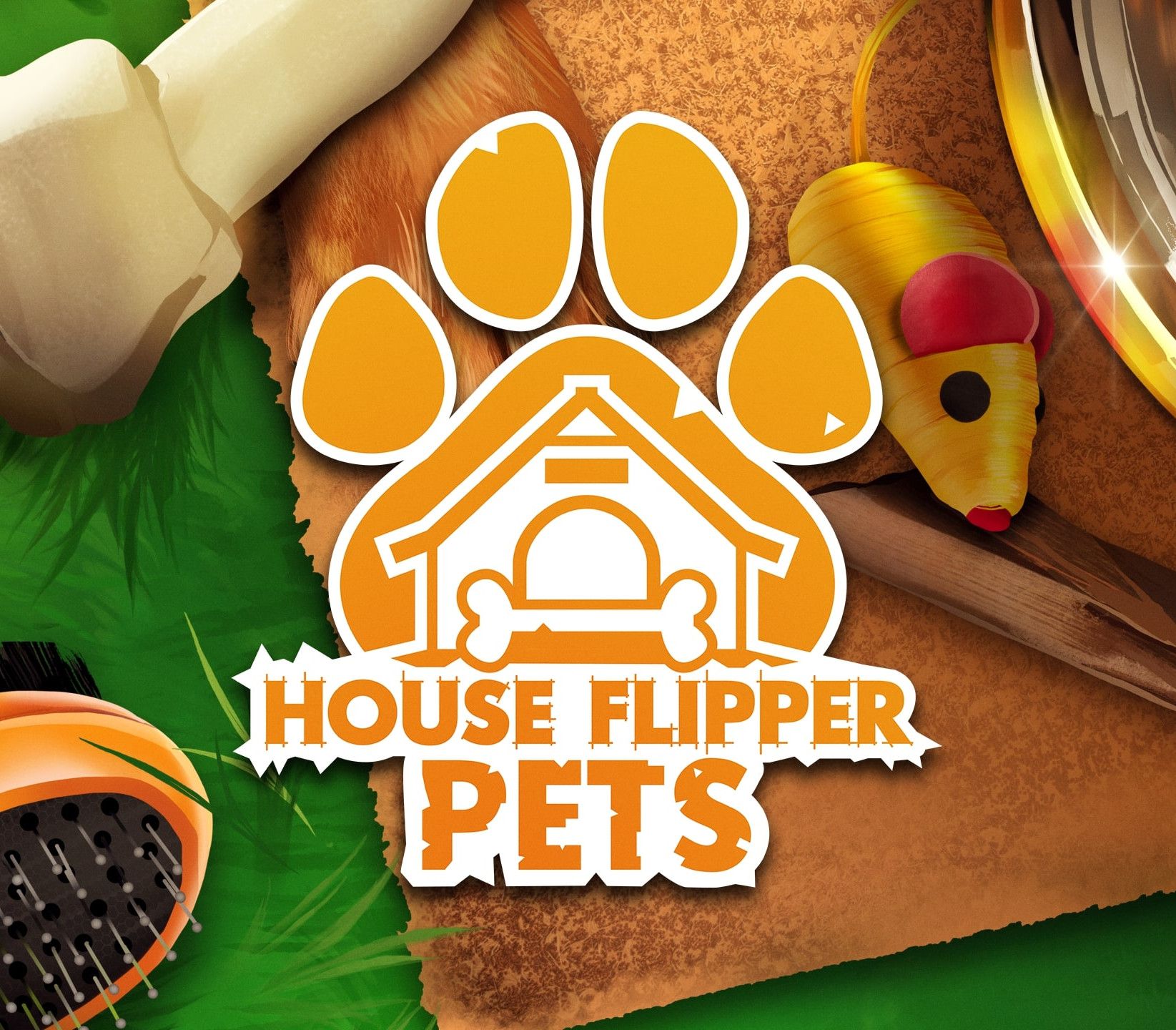 

House Flipper - Pets DLC EU PC Steam CD Key