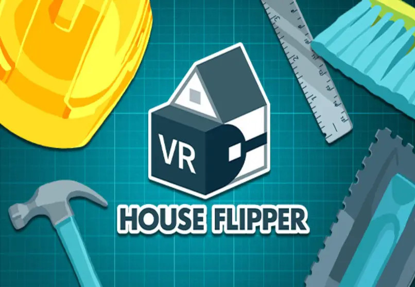 House Flipper VR EU Steam CD Key