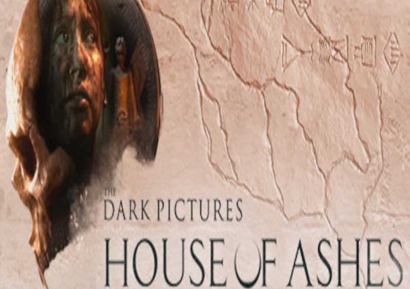 The Dark Pictures Anthology: House Of Ashes EU XBOX One CD Key