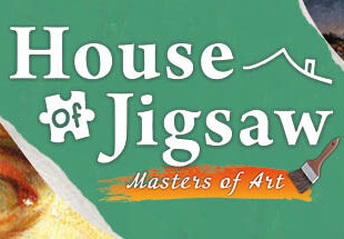 House Of Jigsaw: Masters Of Art Steam CD Key