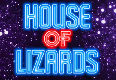 House Of Lizards Steam CD Key