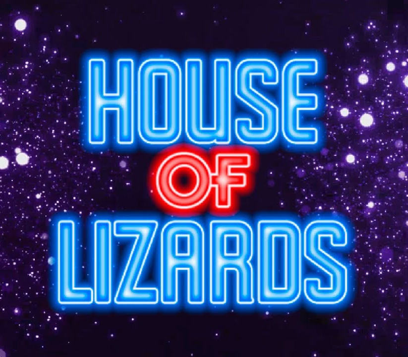 House of Lizards Steam