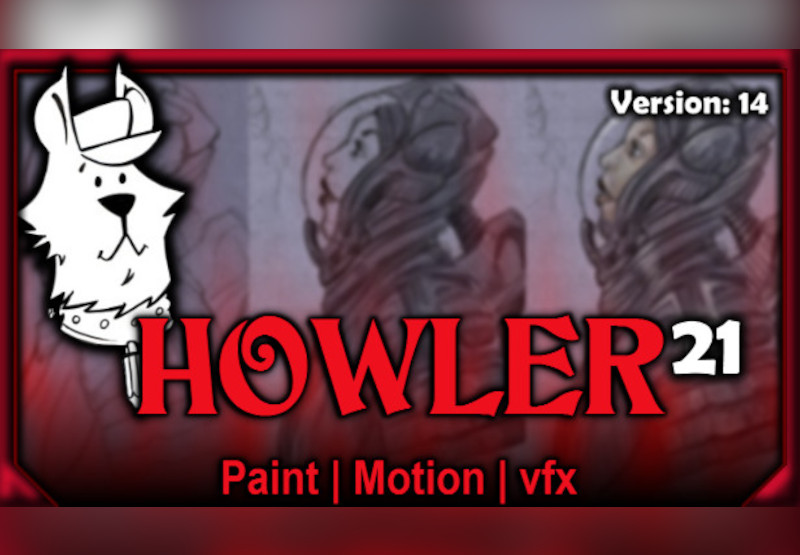 PD Howler 21 Steam CD Key