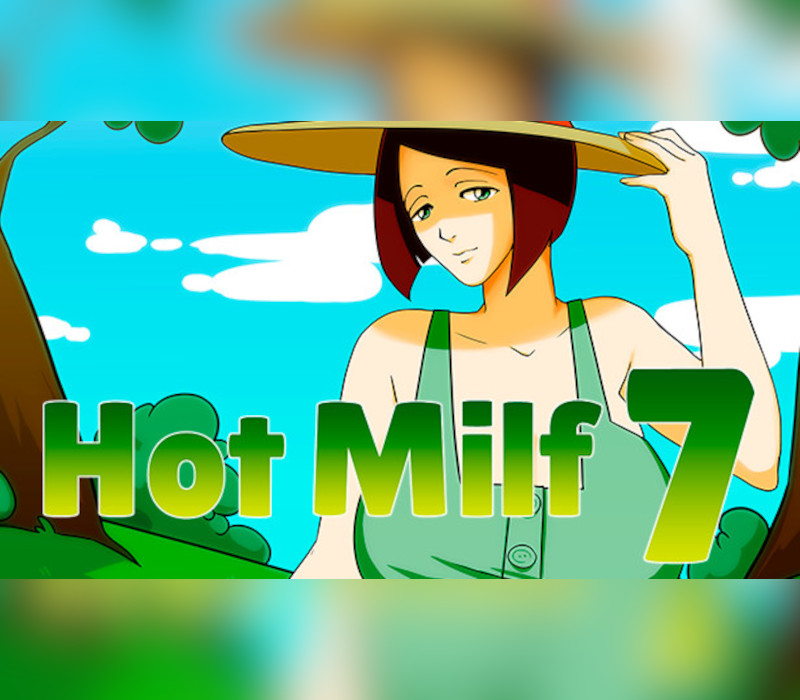 Hot Milf 7 Steam CD Key