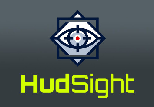 HudSight - crosshair overlay PC Steam Account screenshot 1