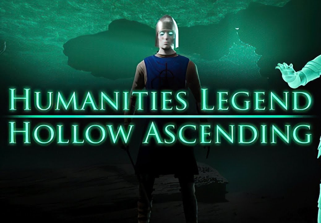 Humanities Legend: Hollow Ascending Steam CD Key