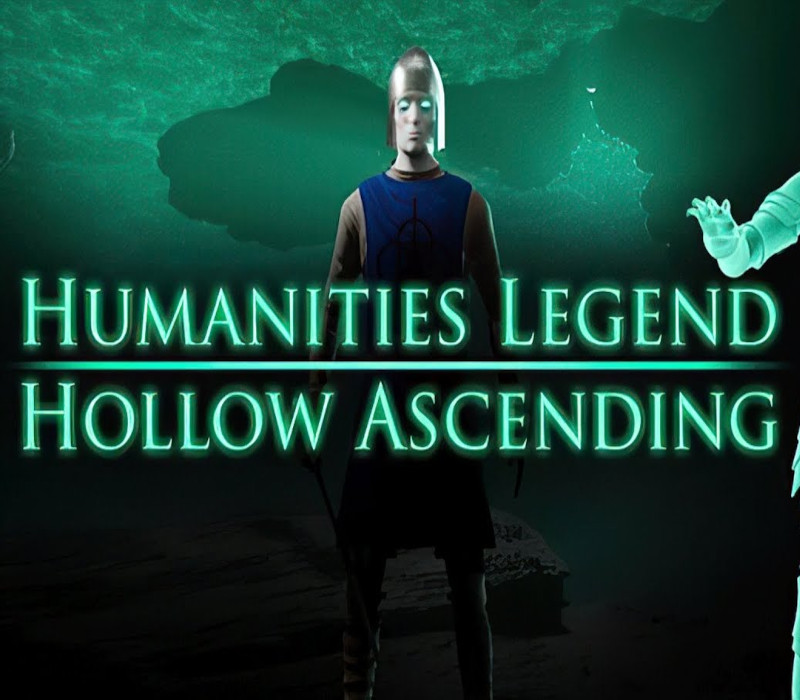 

Humanities Legend: Hollow Ascending Steam CD Key