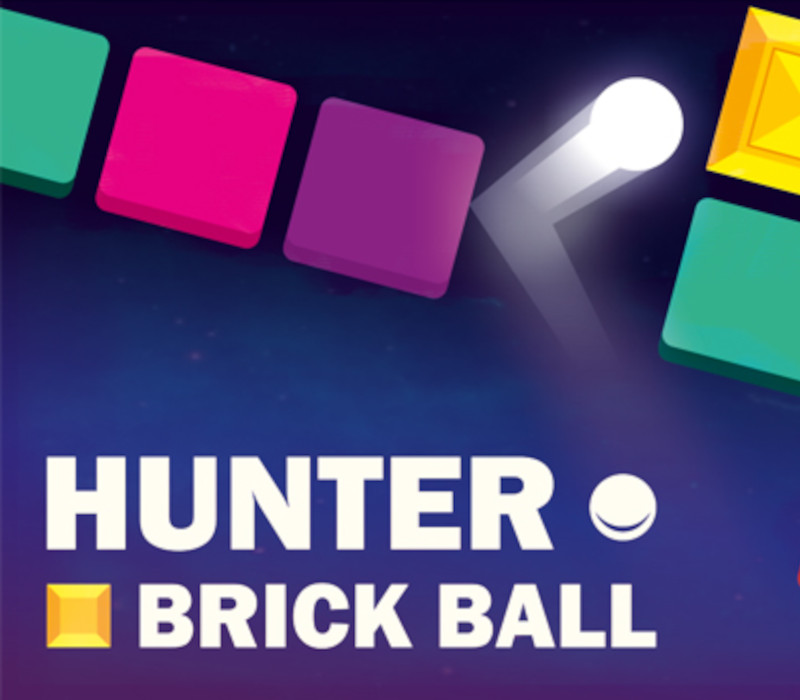 

HUNTER BRICK BALL Steam CD Key