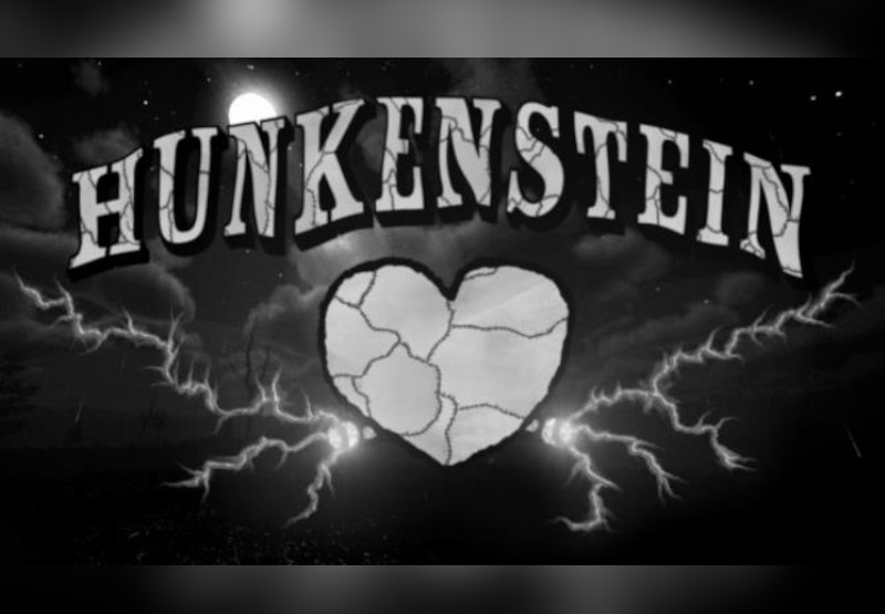 Hunkenstein Steam CD Key screenshot 2