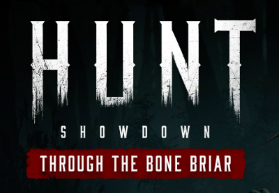 Hunt: Showdown - Through The Bone Briar DLC EU V2 Steam Altergift