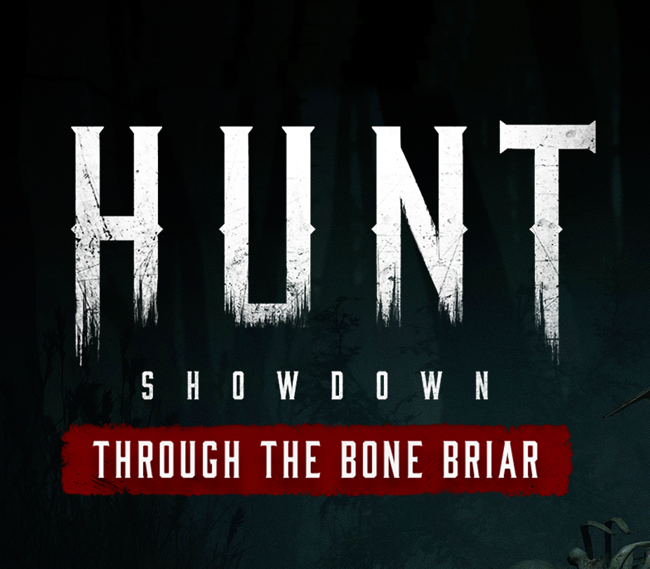 

Hunt: Showdown 1896 - Through the Bone Briar DLC PC Steam Altergift