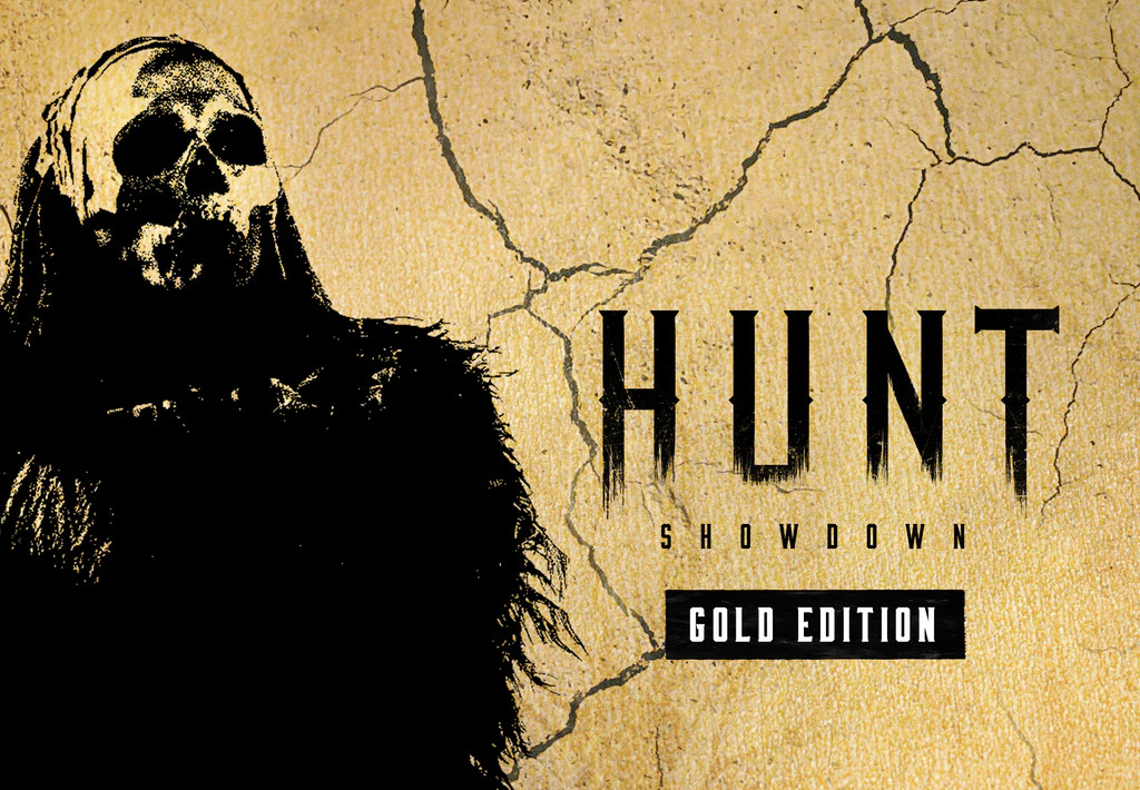 Hunt: Showdown Gold Edition TR XBOX One / Xbox Series X|S CD Key