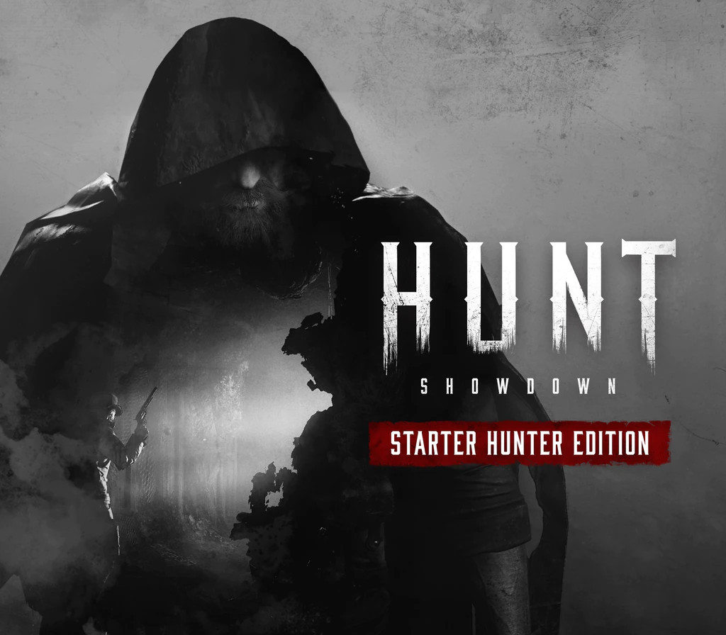 Hunt: Showdown 1896 Starter Hunter Edition US XBOX One CD Key