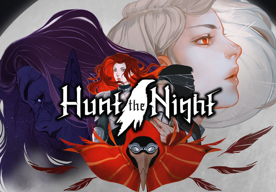 Hunt The Night Steam Altergift