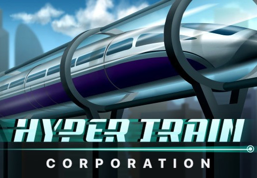 Hyper Train Corporation Steam CD Key