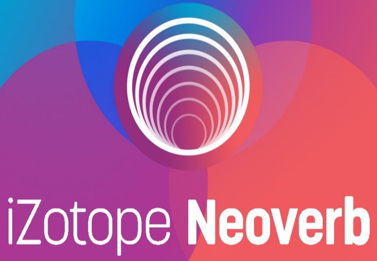 iZotope Neoverb PC/MAC CD Key