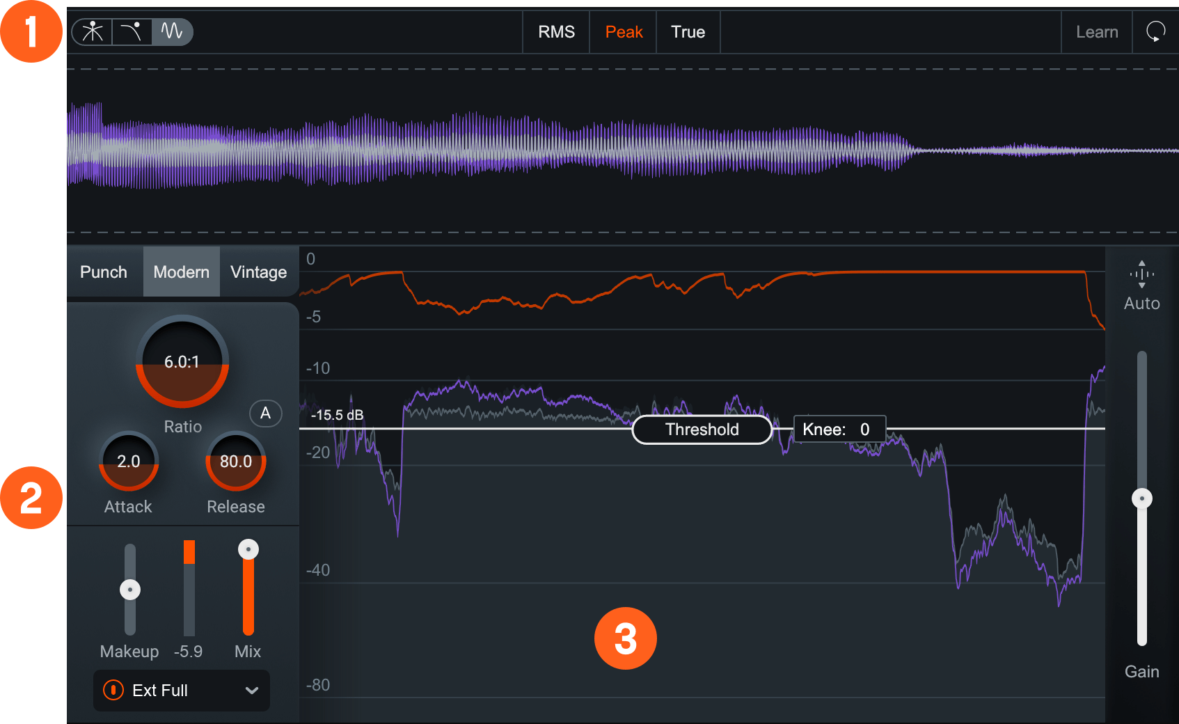 IZotope Neutron 4 Elements PC/MAC CD Key