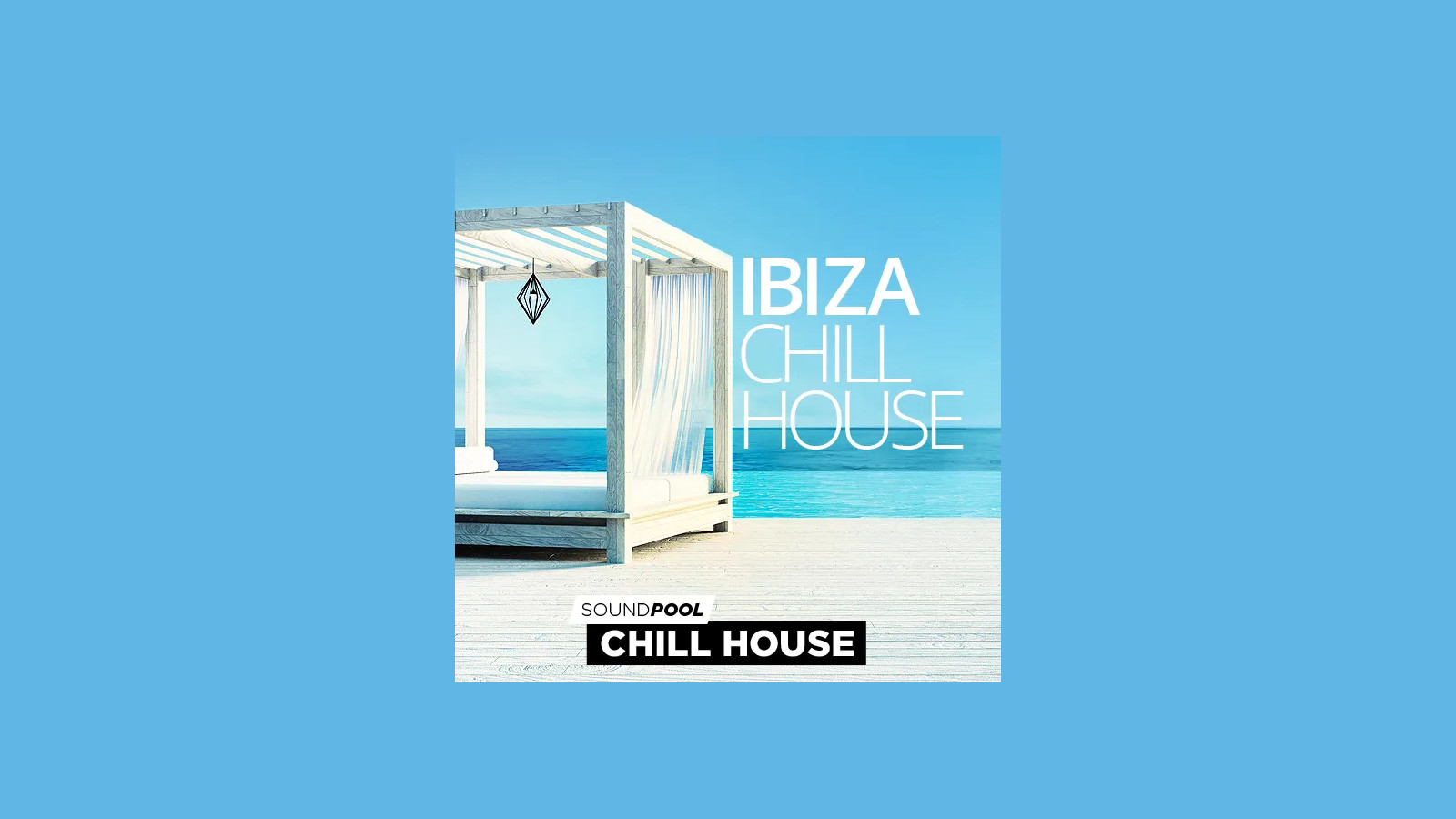 MAGIX Soundpool Ibiza Chill House ProducerPlanet CD Key