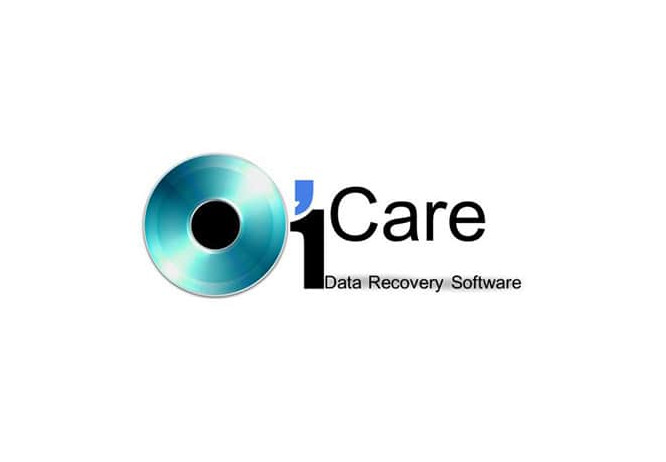 ICare Data Recovery Pro 8 CD Key