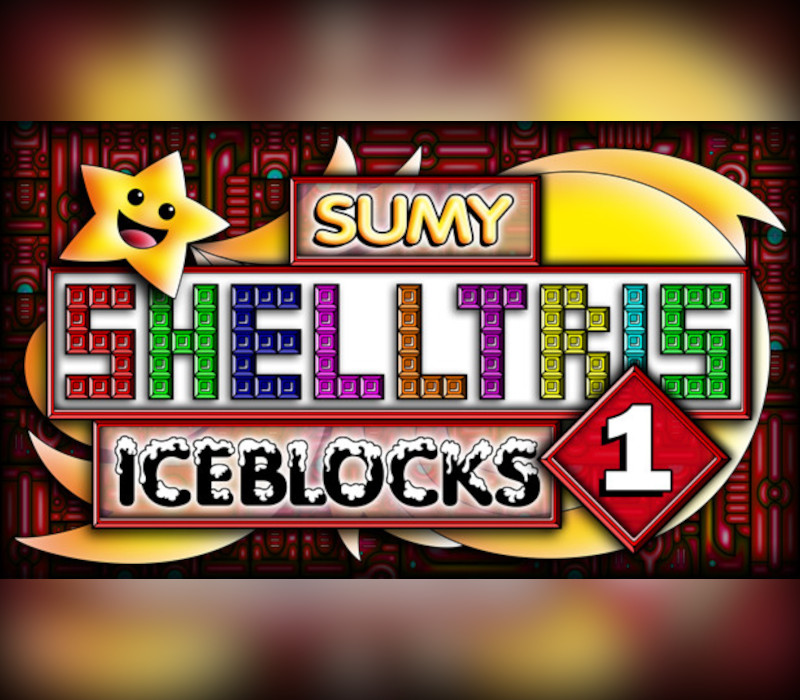 Sumy Shelltris - ICEBLOCKS 3 no Steam