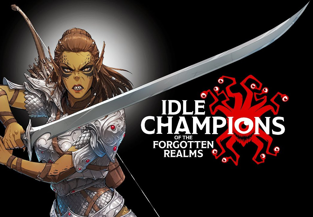 Lae'zel's Champions of Renown Bundle Xbox Series X|S CD Key screenshot 1