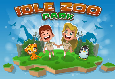 Idle Zoo Park EU Nintendo Switch CD Key