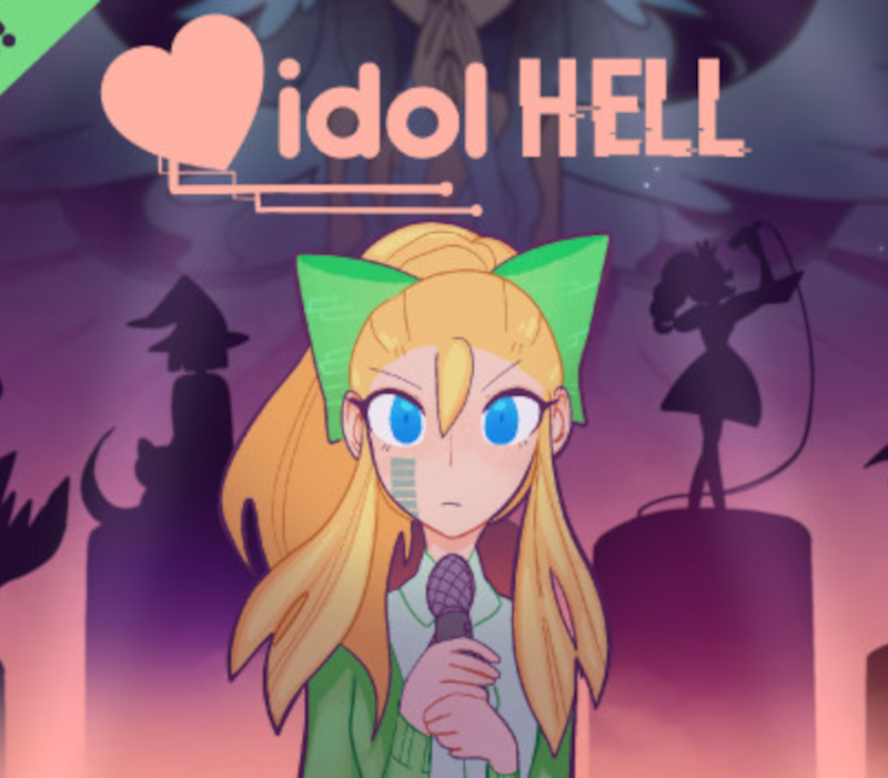 

Idol Hell Steam CD Key