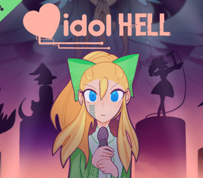 Idol Hell Steam CD Key