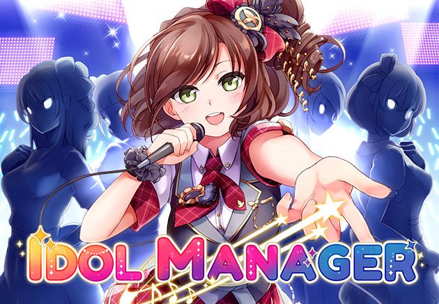 Idol Manager Steam CD Key