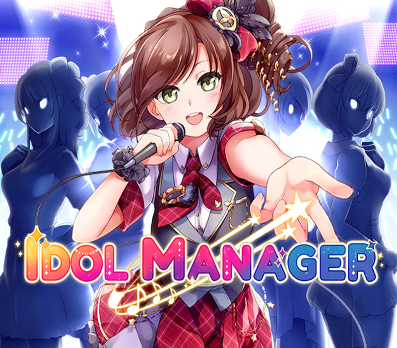 

Idol Manager EU v2 Steam Altergift