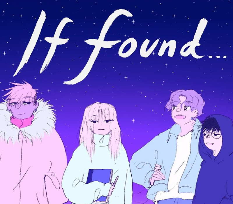 If Found... Steam CD Key